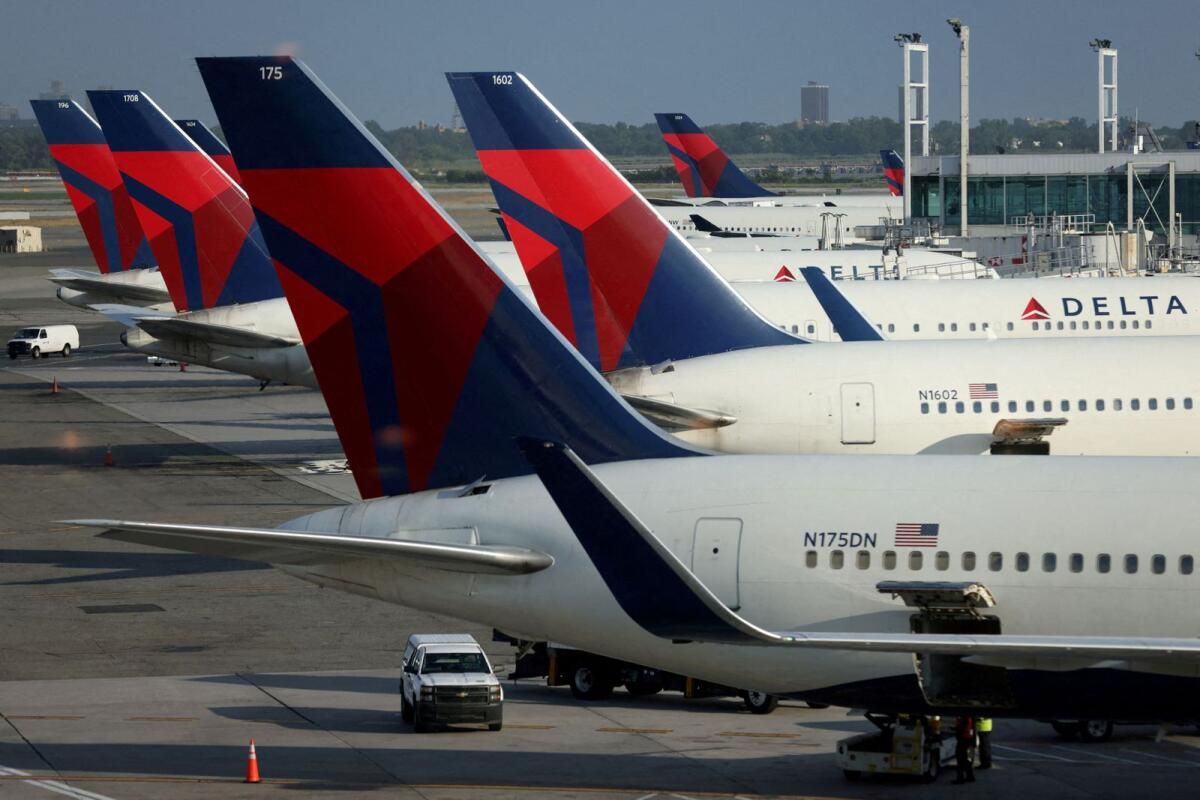 Delta, Acil İniş Yolcuları Kan Kaybından Kurtardıktan Sonra Özür Diledi