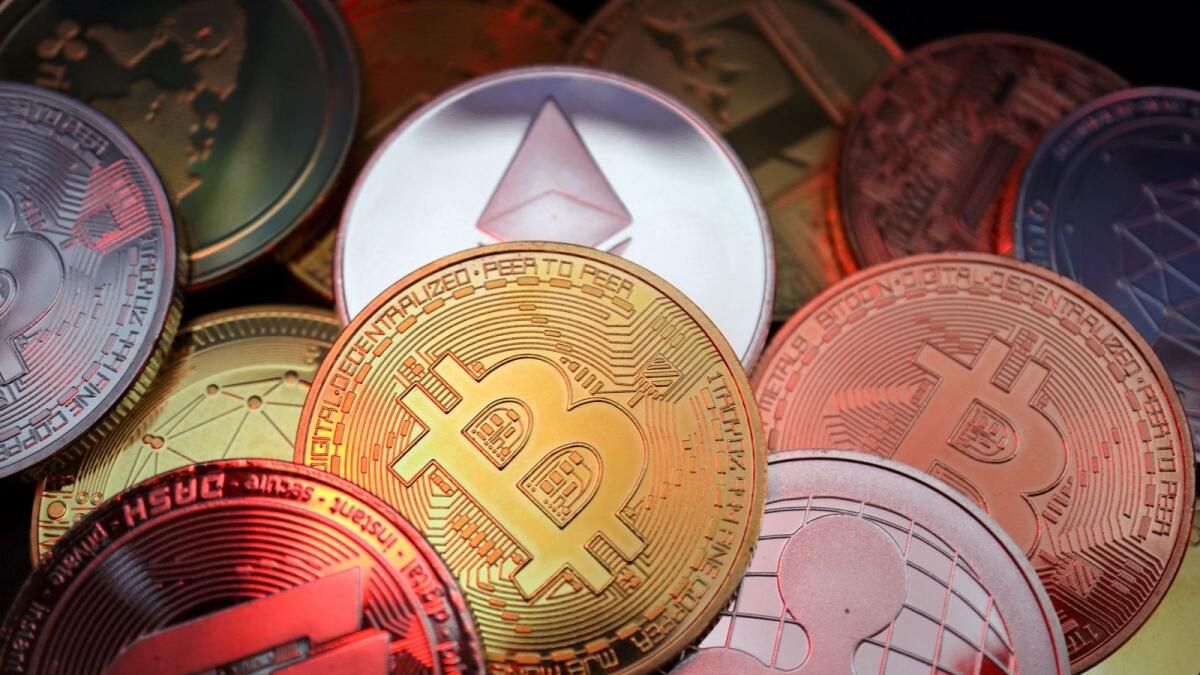 BAE Kripto Pazarı Yıllık Bazda %42 Büyüyor