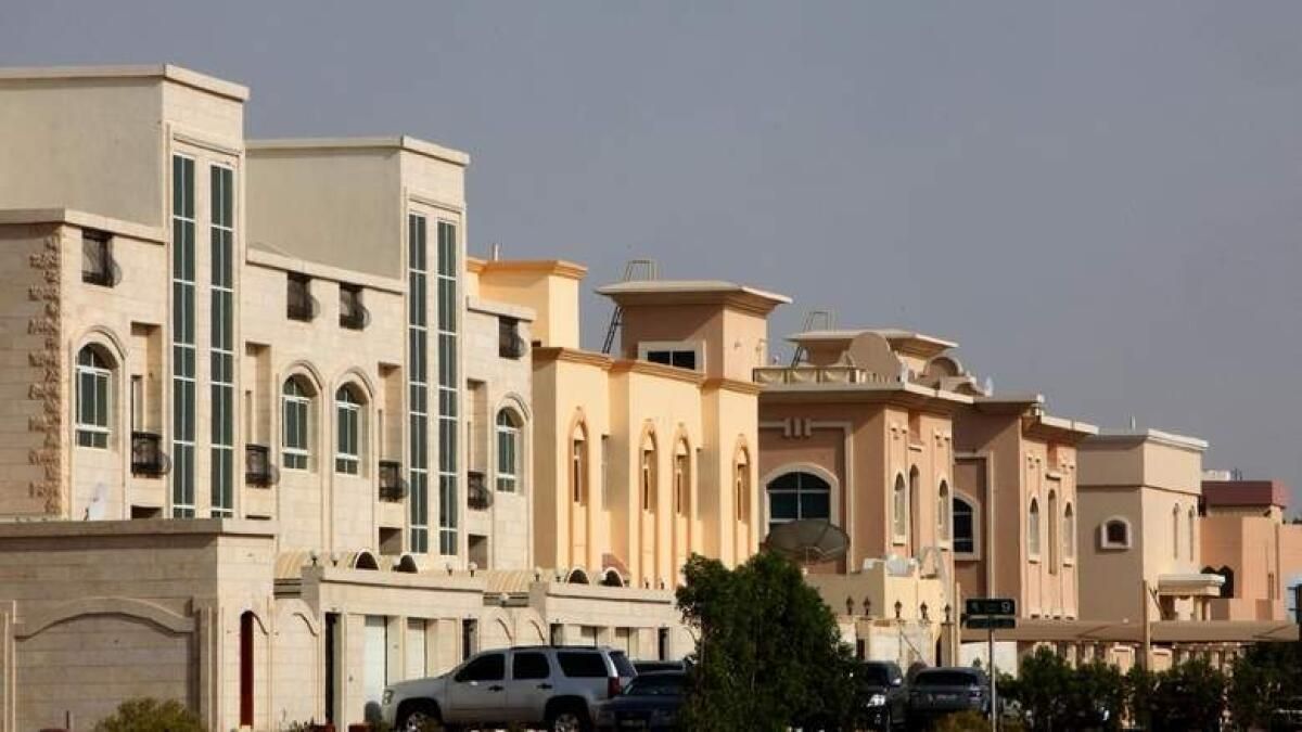 Abu Dabi, Emirlikler için 500.000 Dh'ye Kadar Kredi Teklifini Açıkladı