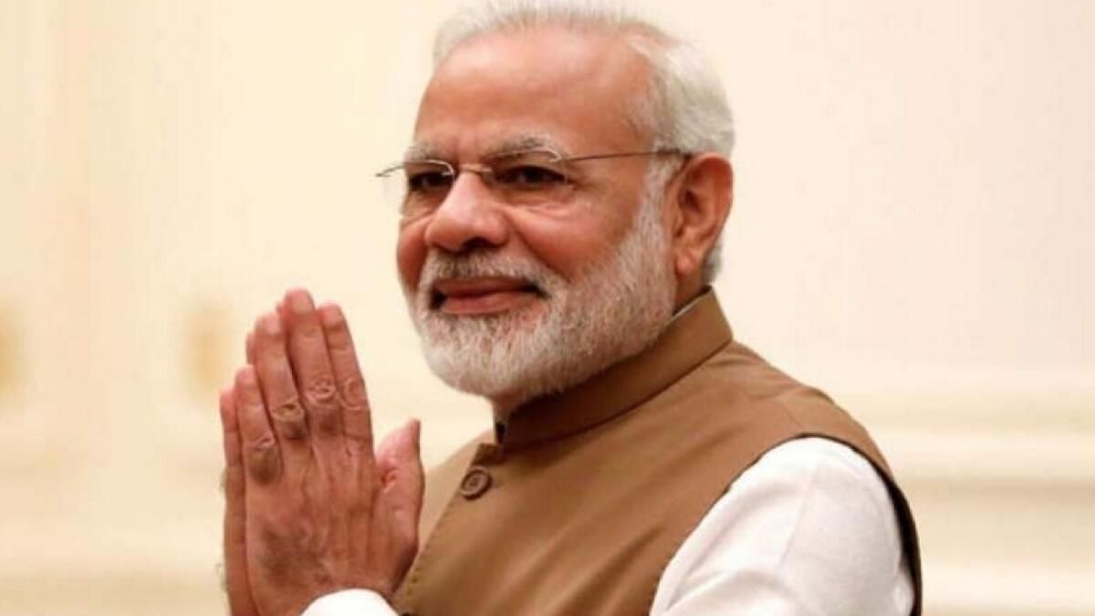 Hindistan Başbakanı Modi 3 Günlük ABD Ziyaretine Başladı