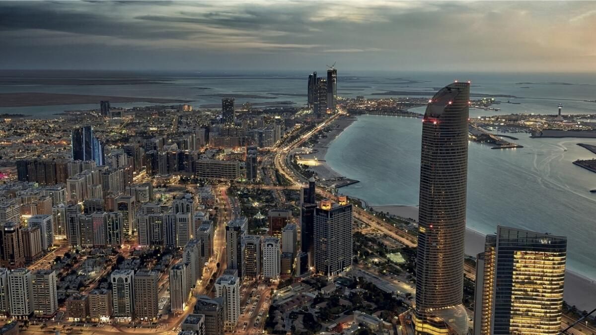 Abu Dabi Son 10 Yılda En Yüksek Kira Artışını Gördü: Rapor