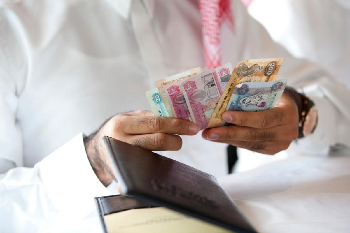 BAE: Çalışanlar Ödenekten Daha Az Harcarlarsa Farkı Talep Edebilirler mi?