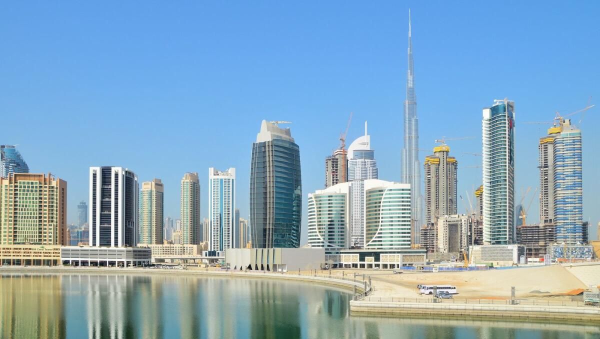 Dubai: Yeni ev için Ekstra Paraya mı ihtiyacınız var? Vatandaşlar Konut Yardımları için Nasıl Başvurabilir