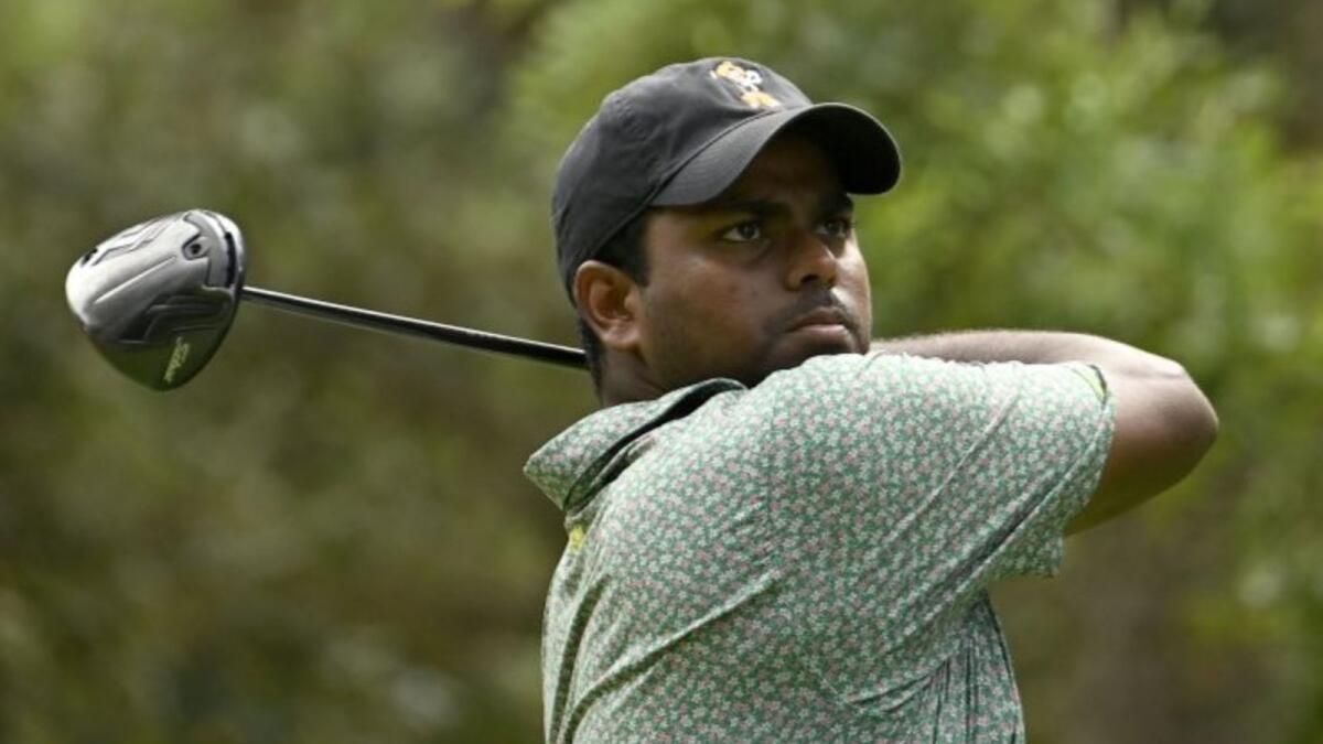 Dubai'den Rayhan Thomas, Dp Dünya Turu Eleme Okulu'nun ikinci Aşamasına hak Kazanırken 'Benim için Harika Bir Destek' Diyor
