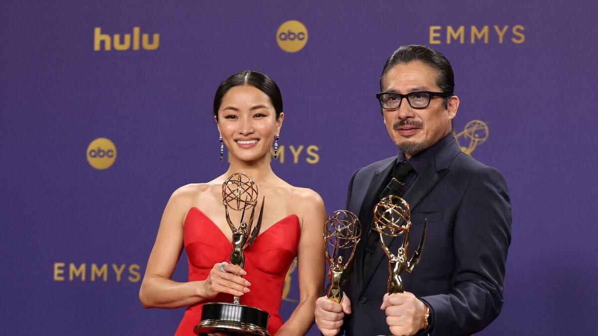 Japonya, Kültürel Galibiyet Olarak 'Shogun' için Rekor Emmy Başarısını Selamlıyor