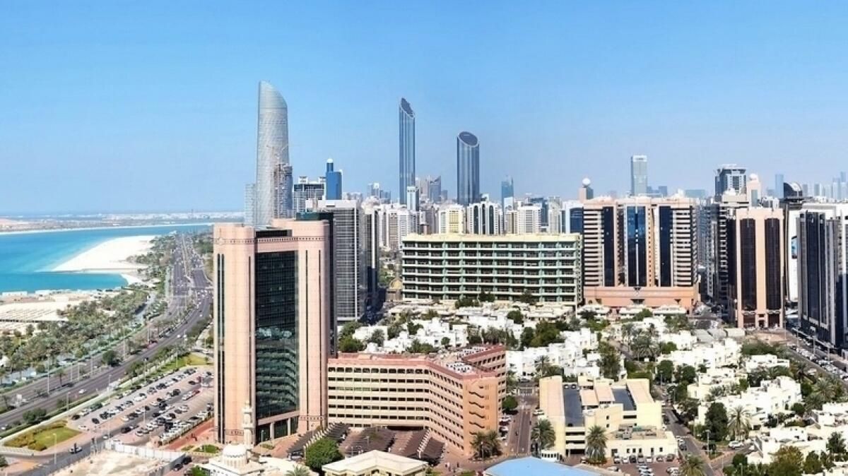 Dubai, Abu Dabi, Gayrimenkul Şeffaflığı Endeksinde En İyi 5 Küresel Geliştirici Arasında