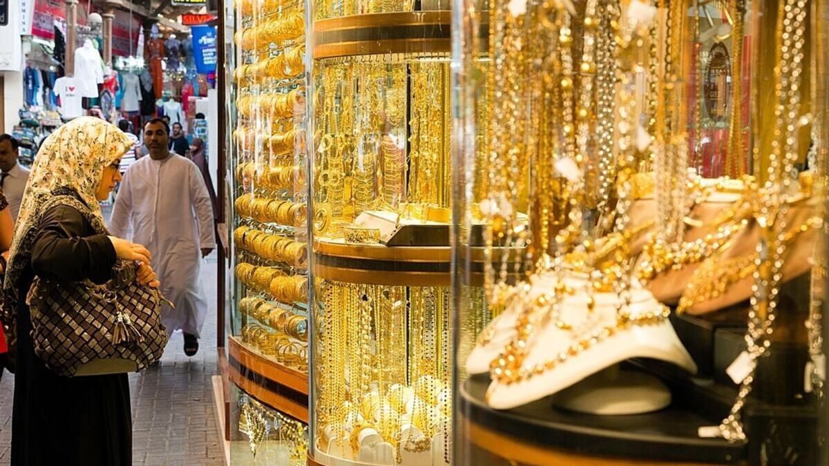 Dubai: Altın Fiyat Rallisi Devam Ediyor, Orta Vadede Daha Da Yükselecek