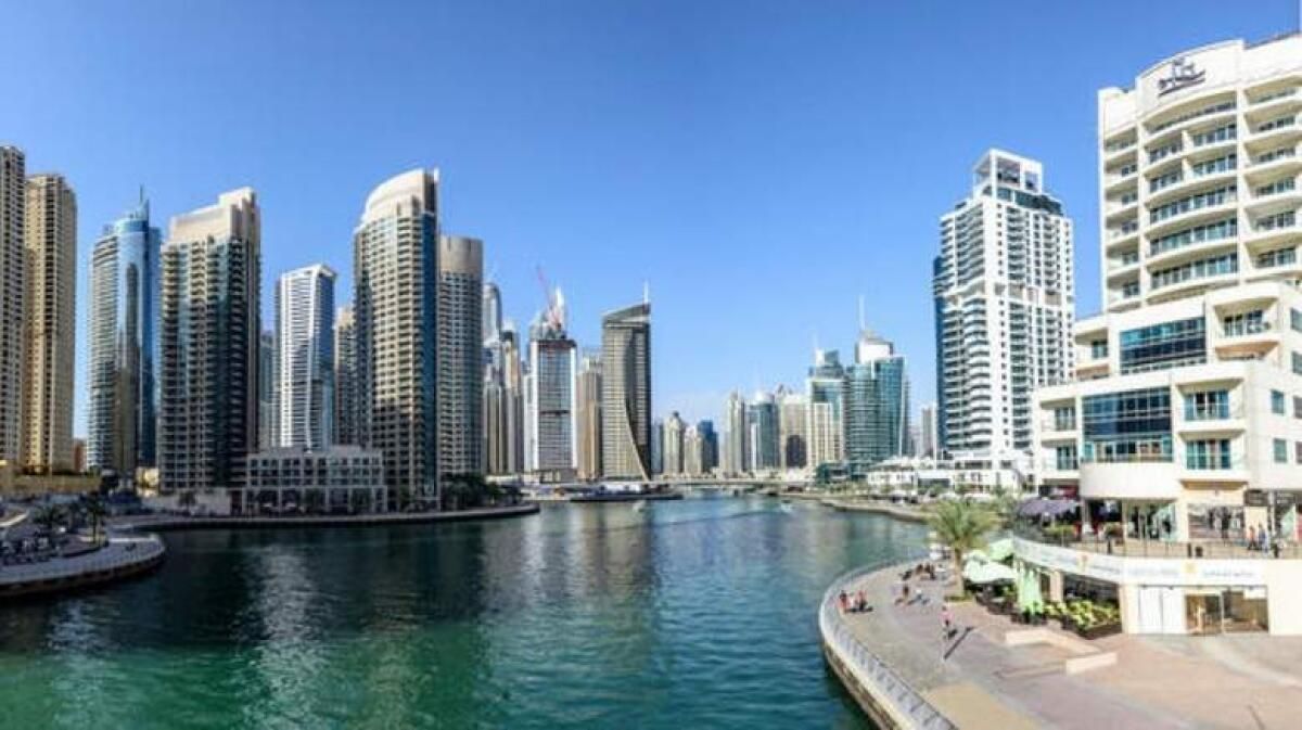 Dubai: Dijitalleşme Denizaşırı Emlak Alıcılarını Nasıl Çekiyor?