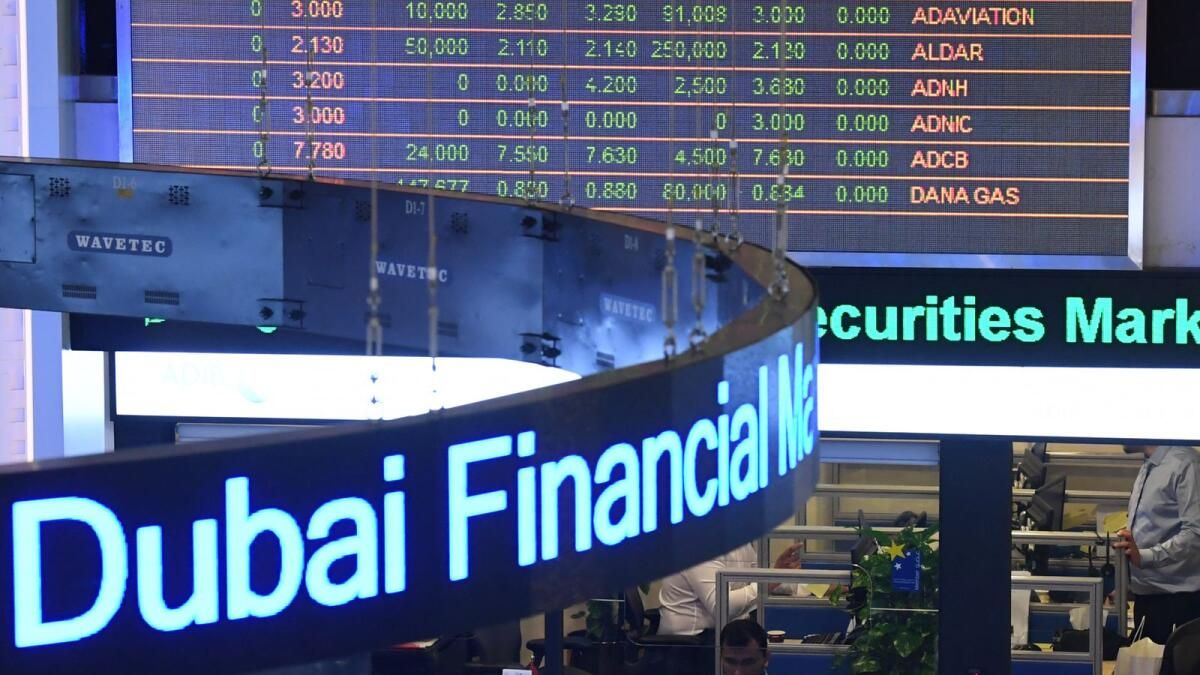 Dubai Hisse Senetleri Bu Yıl Kik'te En Parlak Şekilde Parlıyor