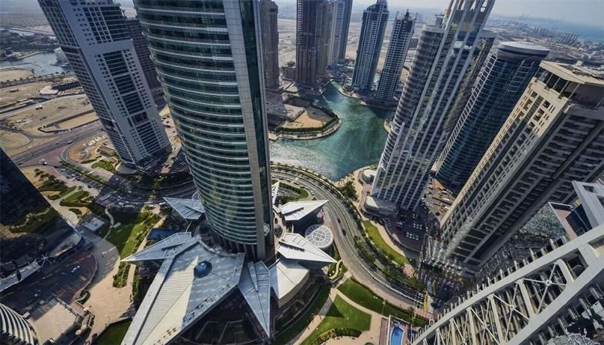 Dubai: Gerçek Dünyadaki Uygulamaları Geliştirmek ve En İyi Yatırımcıları Çekmek için Yeni Yapay Zeka Merkezi Açıldı