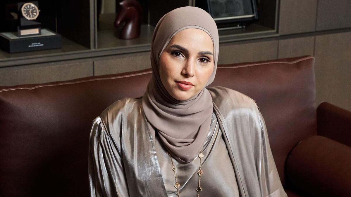 Dubai Merkezli Girişimci, Kadınların Sağlık ve Esenliğe Yaklaşma Şeklini Nasıl Değiştiriyor?