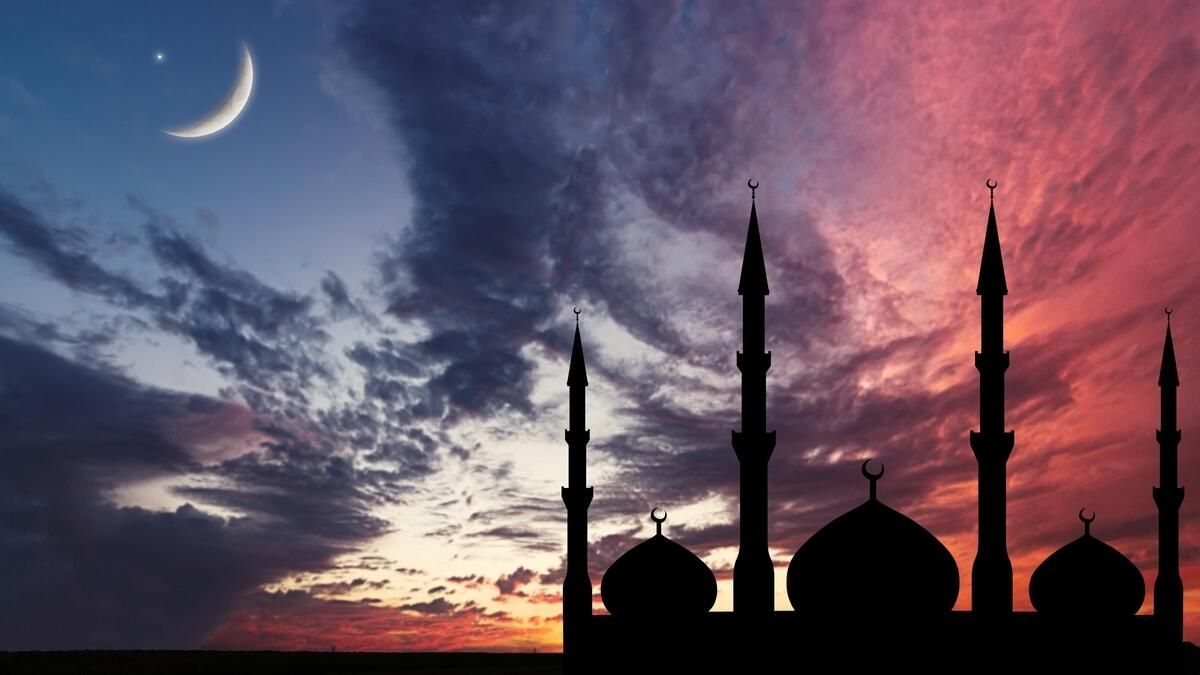 Dubai, Peygamberin Doğum Gününde Kamu Sektörü için Ücretli Tatil İlan Etti