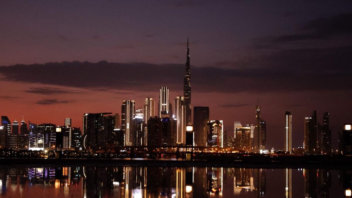 Körfez Karar Vericileri Ekonomik Büyümenin Devam Etmesini Bekliyor