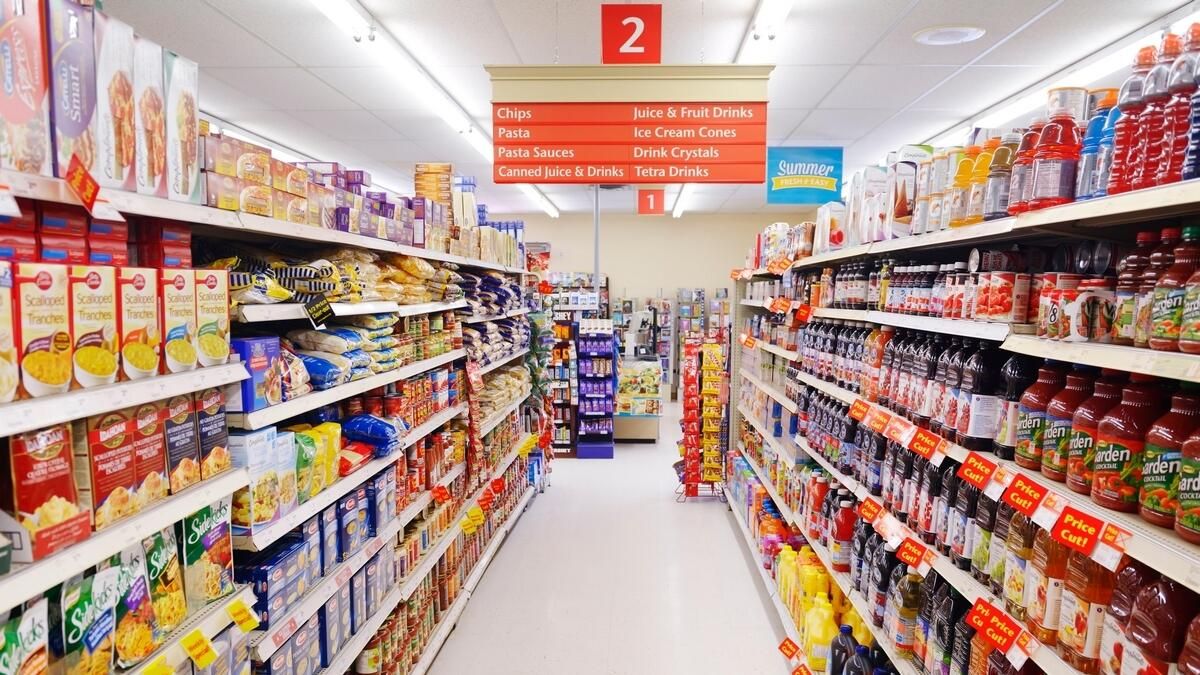 BAE Müşterileri, 2024'ün 2. Çeyreğinde Fmcg ve Tech &amp; Durables Ürünlerine 3,8 Milyar Dolar Harcadı