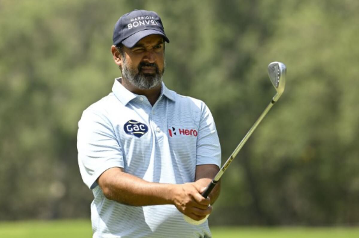 Shiv Kapur, Asya Turu'nun Çin Taipei'deki 1 Milyon Dolarlık Yeangder'ında Güçlü Bir Finiş Hedefliyor