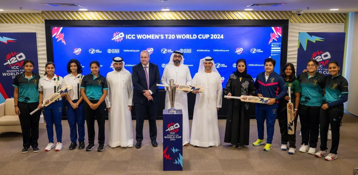 BAE: Icc, Kadınlar T20 Dünya Kupası için Uygun Fiyatlı Biletleri Duyurdu