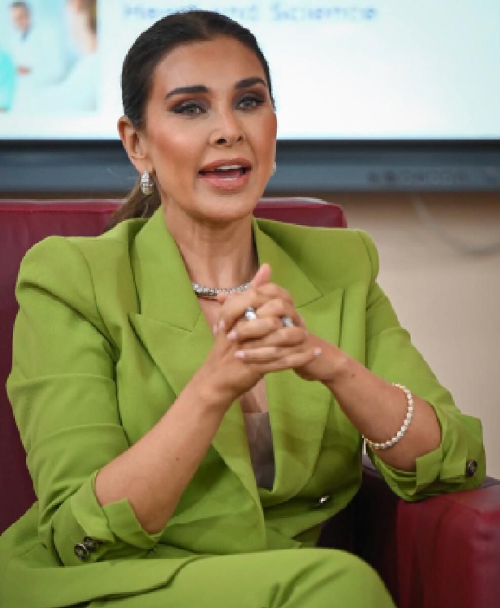 Dubaili Aktris Lisa Ray 'Kanser Mezunu' Olmak Üzerine