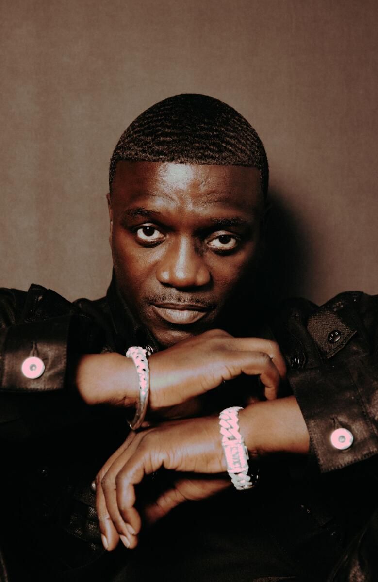 Dünya Tenis Ligi: Akon Etihad Arena'da Sahne Alacak