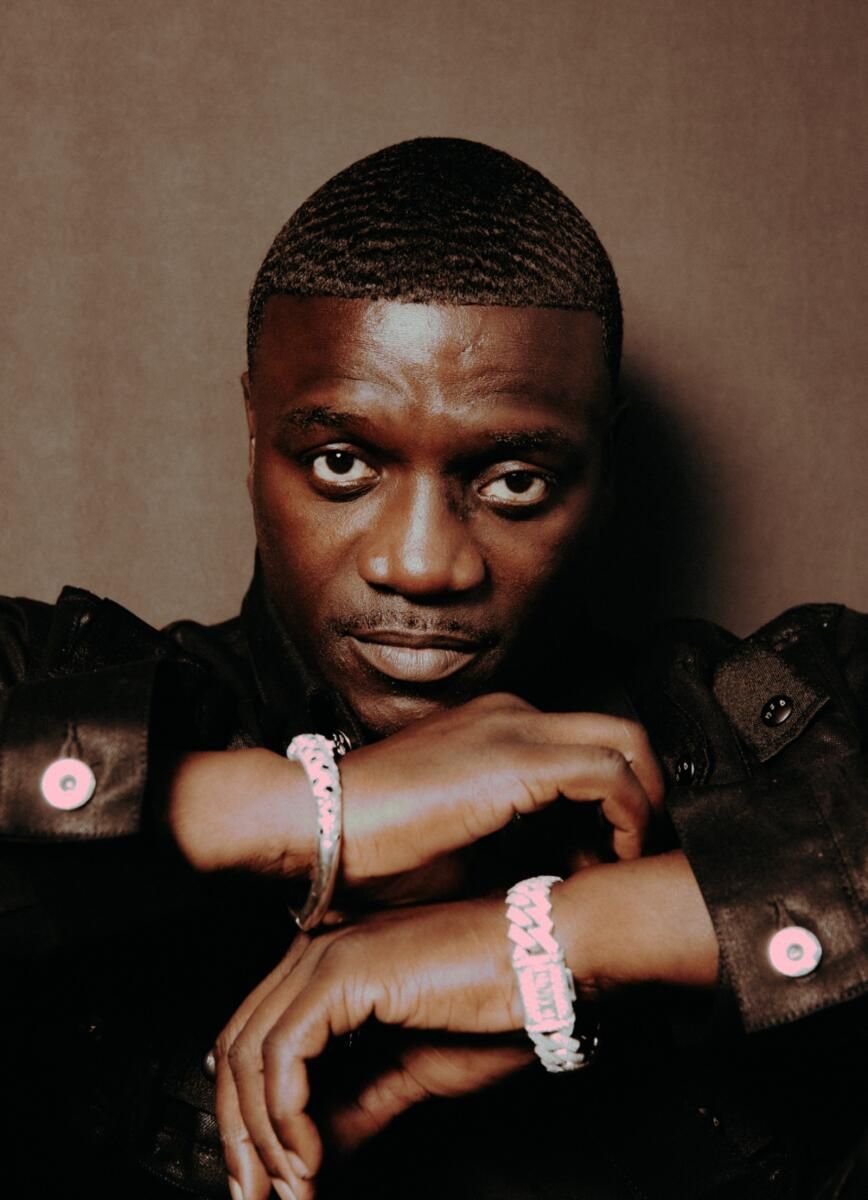 Dünya Tenis Ligi Konserleri: Akon, Sean Paul Kadroya Katıldı