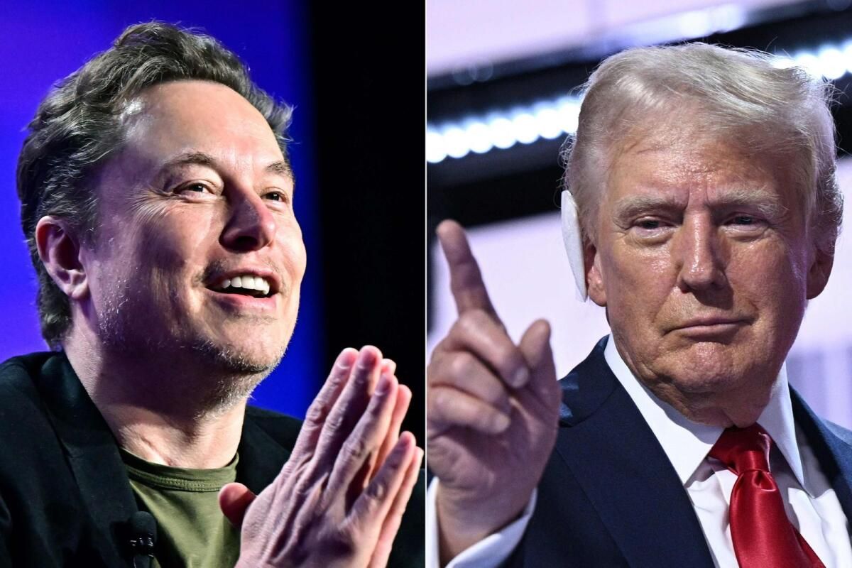 Musk, 'Sert Kesintiler' Formülünü Trump Hükümetine Ödünç Verecek