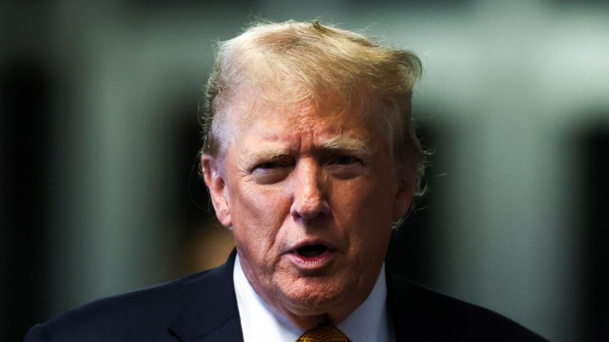 ABD Senatosu, Trump'ın Destek Vaadinden Sonra IVF Faturasına Tekrar Oy Vermeye Başladı