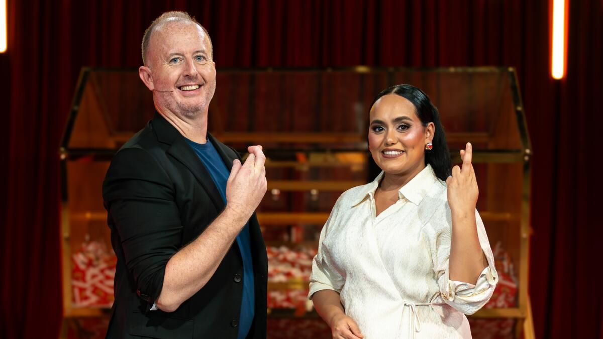 Eylül Ayını Big Ticket'in Garantili Nakit Ödülleri ve Haftalık Çekilişleriyle Bitirin