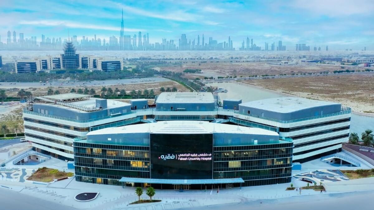 Fakeeh Üniversitesi Hastanesi, Ovasave'in Dubai'deki Kadınları Güçlendirmek için 'Doğurganlık Sizin Yolunuz' Kampanyasını Destekliyor