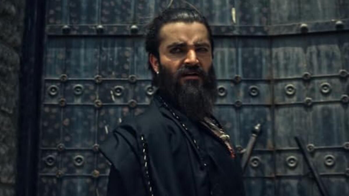 Fawad Khan'ın 'Maula Jatt Efsanesi', On Yıldan Fazla Bir Süredir Hindistan'da Gösterime Giren ilk Pakistan Filmi Olacak