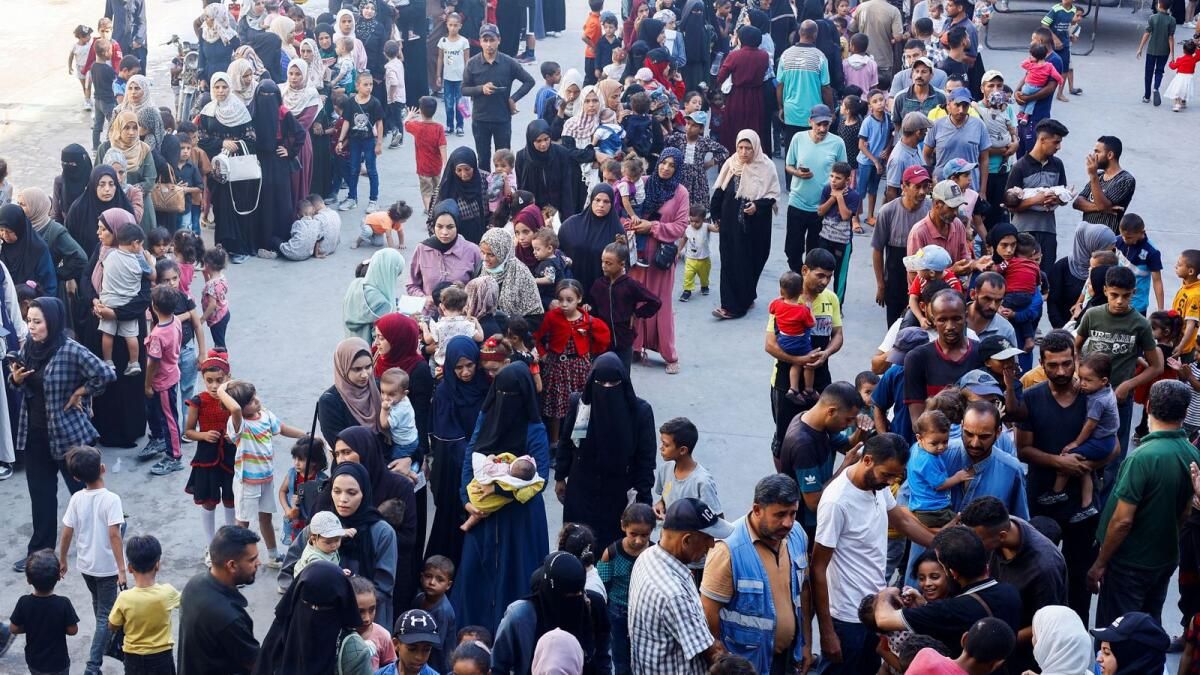 Hamas, Netanyahu'nun Gazze Ateşkesini 'Engellemeye' Çalıştığını Söyledi