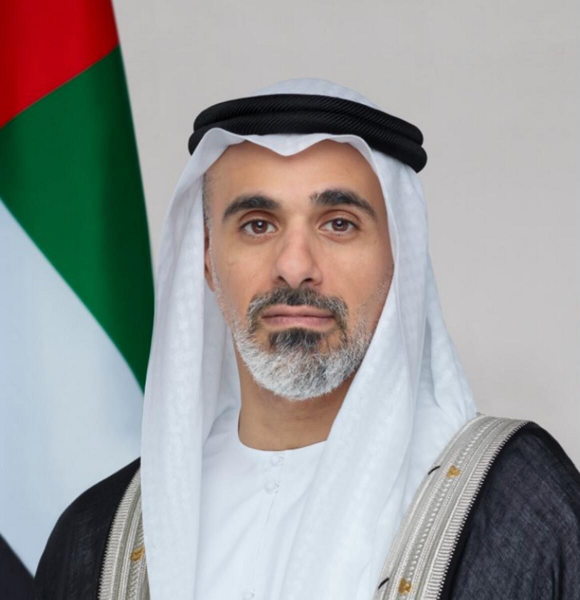 Abu Dabi Veliaht Prensi ikili ilişkileri Geliştirmek için Pazar Günü Hindistan'ı Ziyaret Edecek