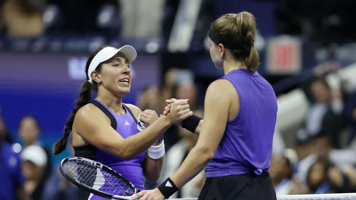 Sansasyonel Pegula Fightback, ABD Açık Finalinde Sabalenka Randevusunu Kazandı