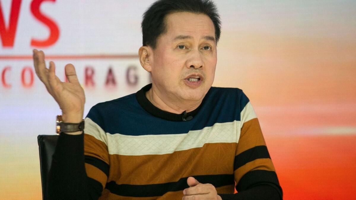Filipinler, Çocuk Seks Kaçakçılığından Aranan Papazı Tutukladı