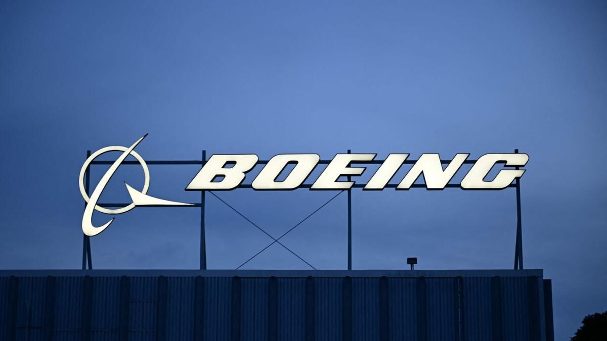 Boeing Abd'li Fabrika İşçileri Planemaker'a Darbe Vuracak