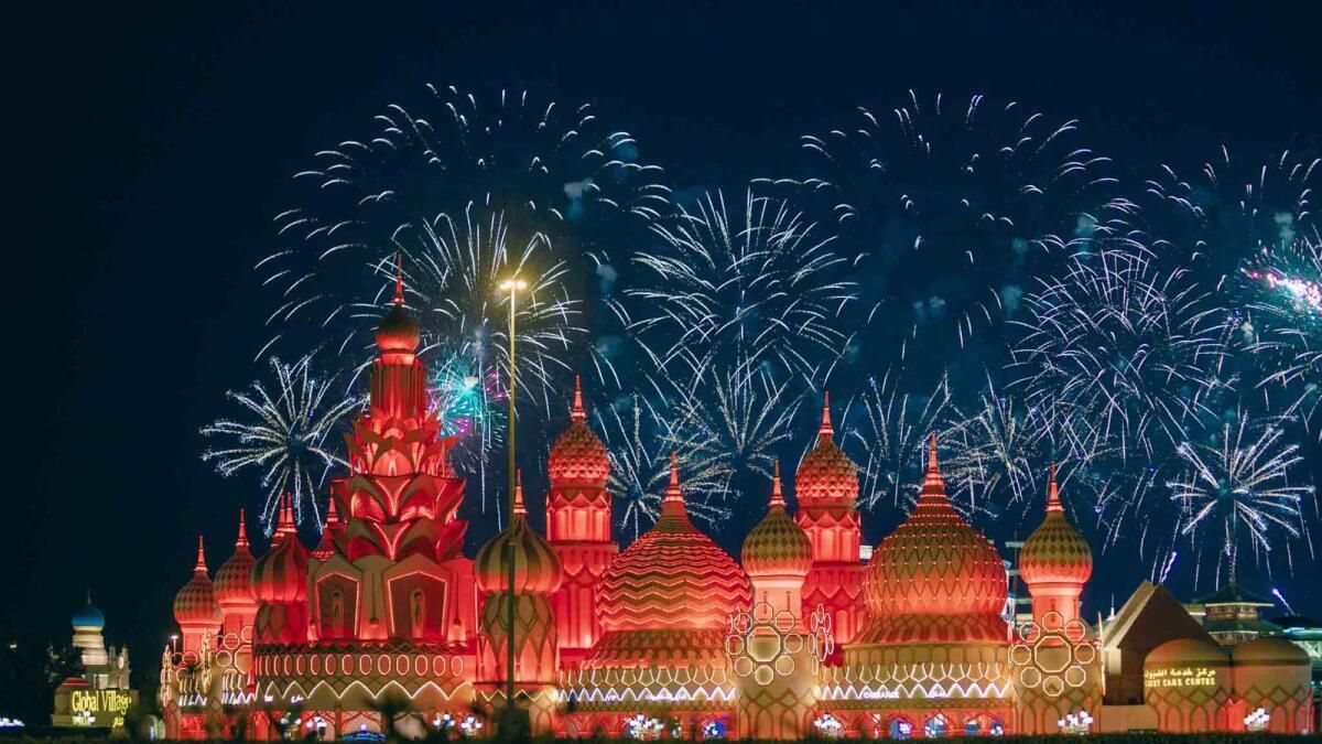 Dubai: Global Village, Hayranlarını Yetkisiz Satıcılardan Vıp Paketleri Almaya Karşı Uyardı