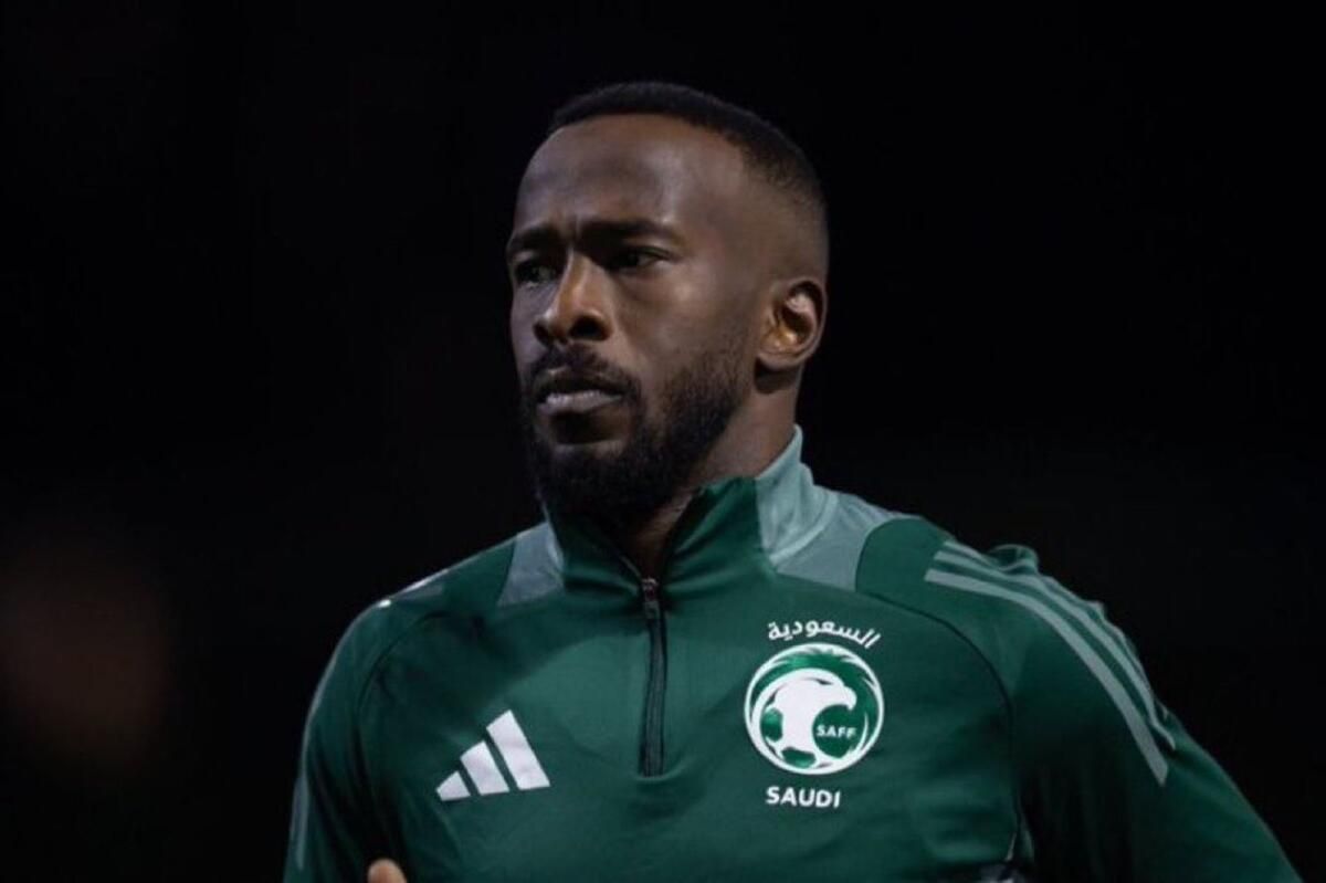 Suudi Futbolcu Tatildeyken Dubai'deki Evinin Balkonundan Düştü