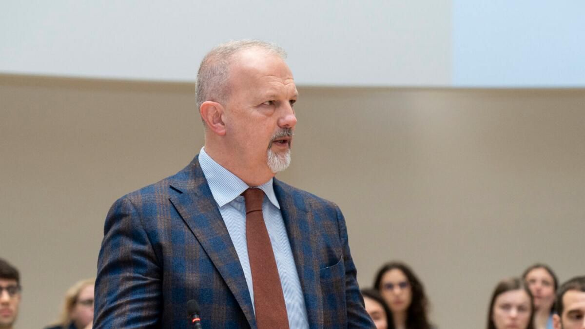 Audi Üst Düzey Yöneticisi 10.000 Fit Düşüşte Öldü; Şirket Haraç Ödüyor