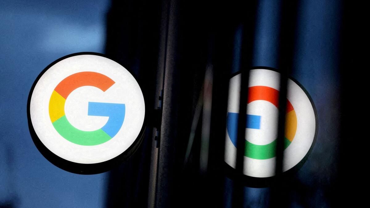 Google, 2,7 Milyar Dolarlık AB Antitröst Cezasına Karşı Mücadelesini Kaybetti