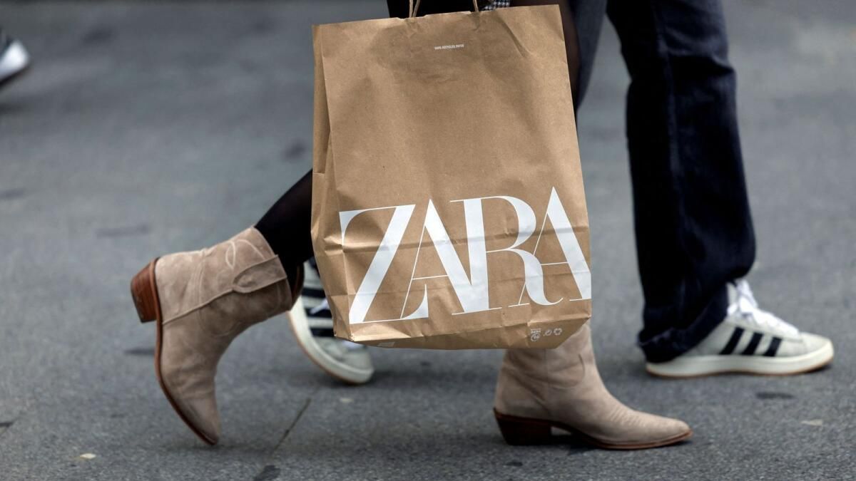 Zara, Ekim Ayına Kadar ABD'de İkinci El Kıyafet Hizmeti Sunacak