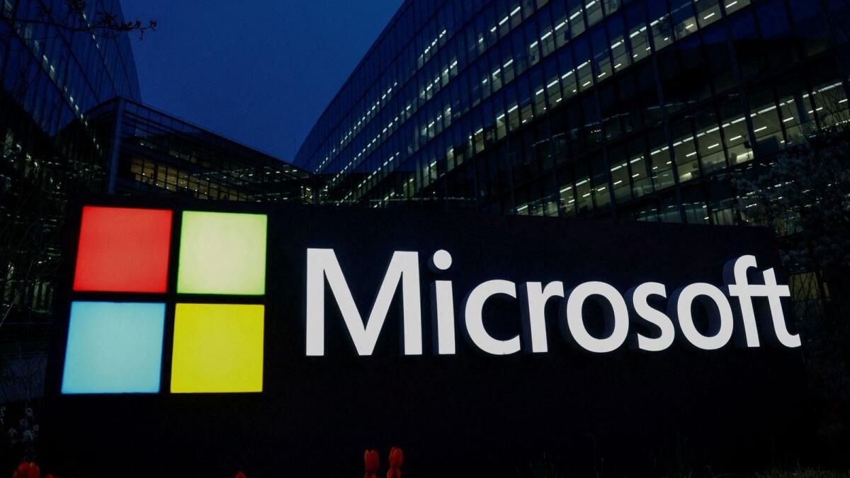 Microsoft 365 Dünya Çapında Binlerce Kullanıcı için Düştü