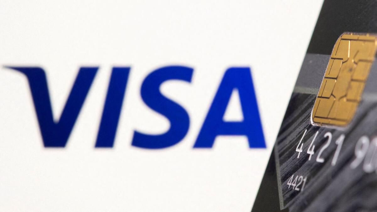 ABD, Banka Kartı Kaydırmalarını Tekeline Aldığı için Visa'ya Dava Açtı