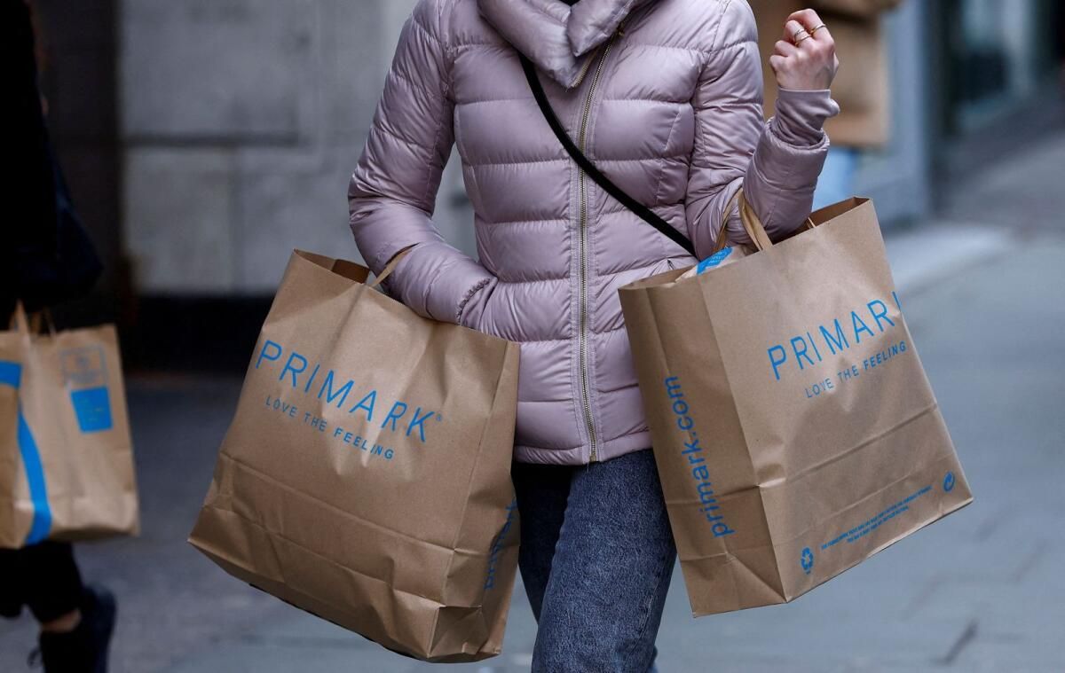 Primark BAE'ye mi Geliyor? Alshaya Group, Ortadoğu'yu Keşfetmek için Ortaklığını Duyurdu