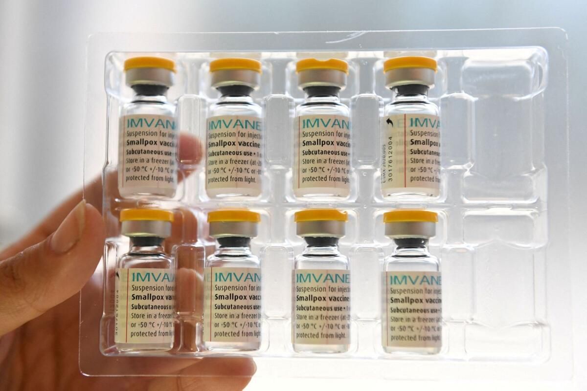 Hindistan, Körfez'den Yeni Dönen 38 Yaşındaki Kerala Adamındaki ikinci Mpox Vakasını Doğruladı