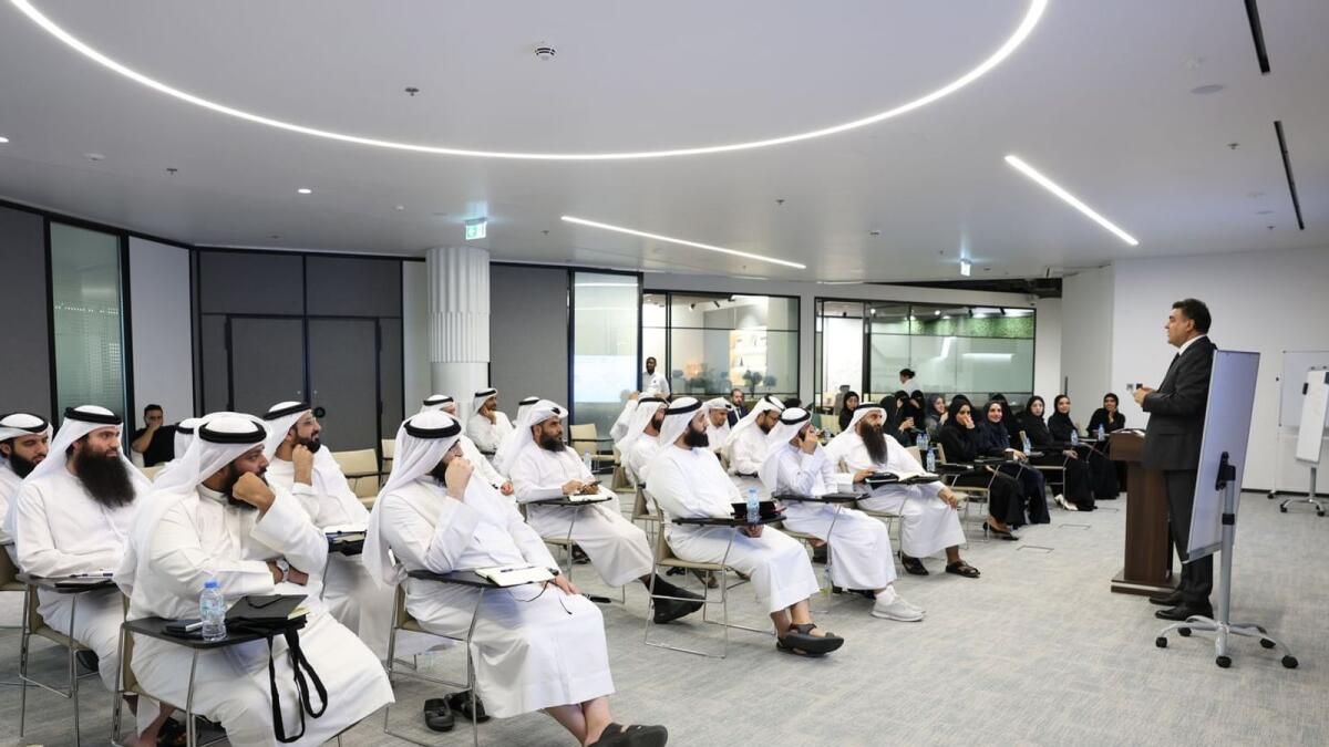 Dubai, Vaizleri Sosyal Medya İçeriği Oluşturmaları için Eğitmek için Yeni Bir Girişim Başlattı