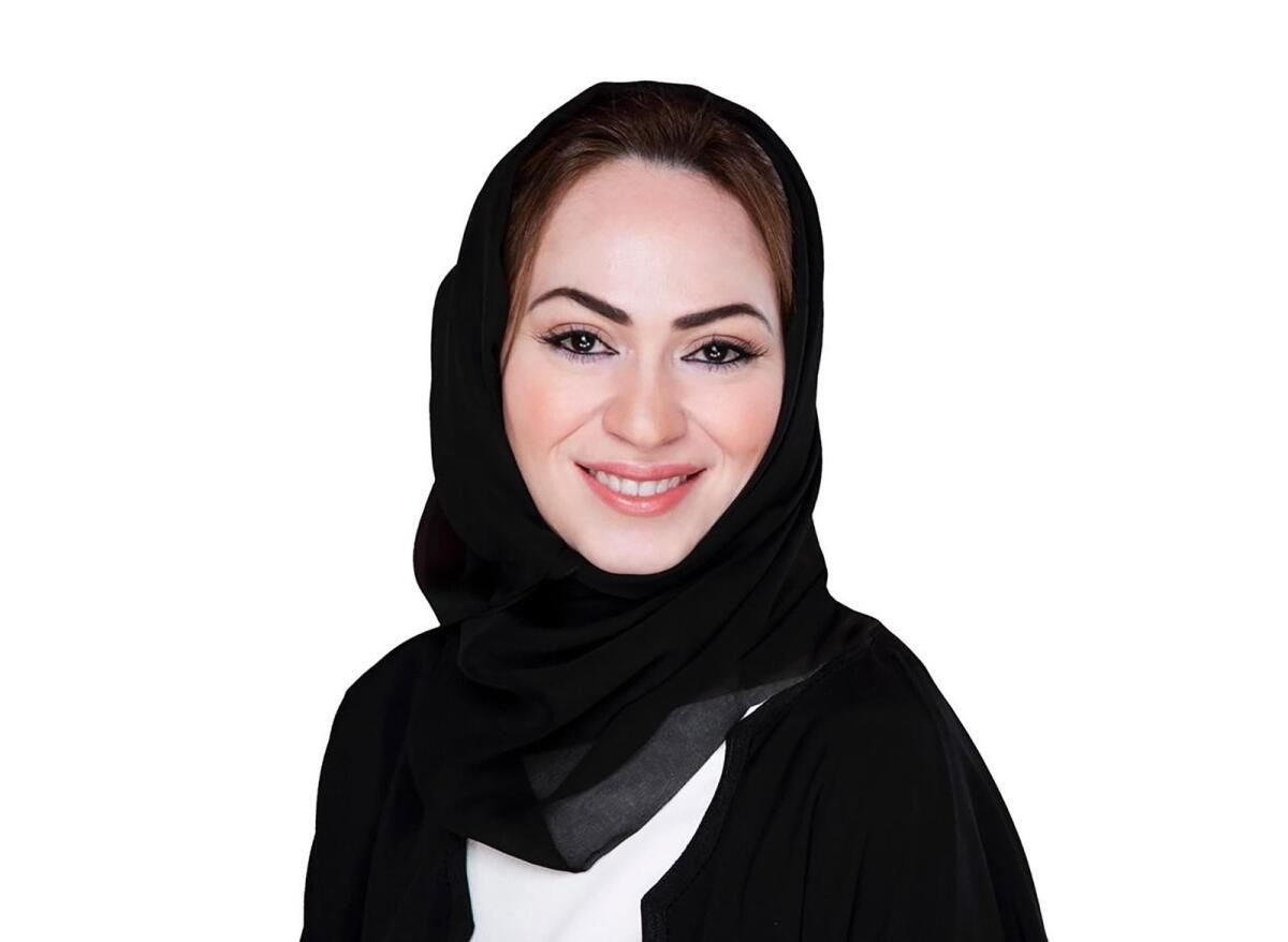 BAE: Mouza Al Suwaidi Cinsiyet Dengesi Konseyi Genel Sekreteri Seçildi