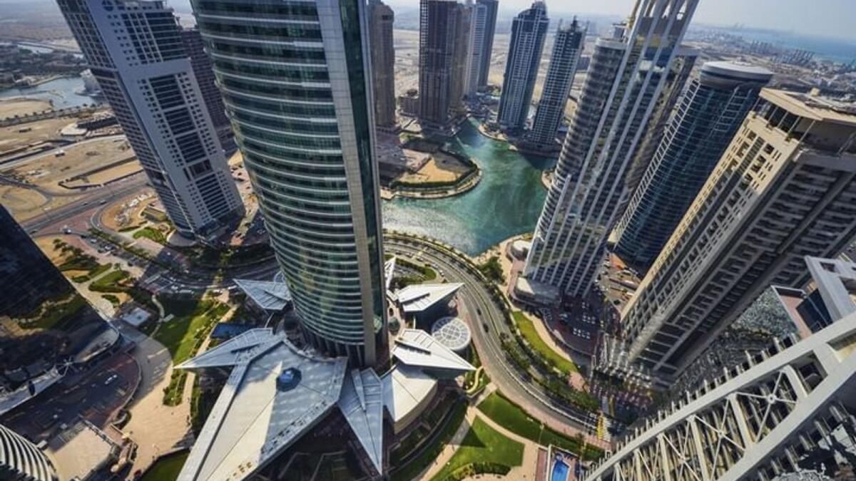 Dubai'nin En Büyük Cilalı Elmas Müzayedesi 22 Eylül'den İtibaren Gerçekleşecek