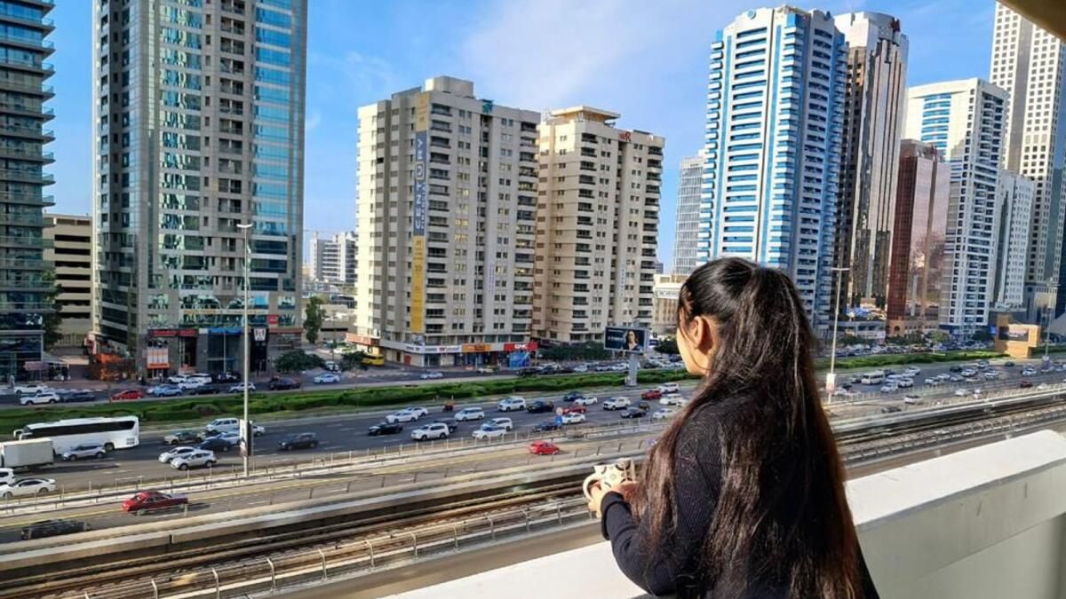Dubai: Aileler Şehre Taşındıkça Daha Büyük Evlere Olan Talep Artıyor, Mülkiyeti Seçin