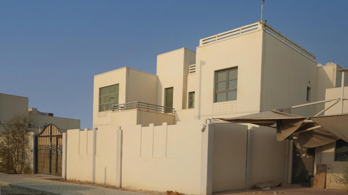 Abu Dabi, Hükümetin Konut İhlallerini, Yasadışı Villa Kiralamalarını Çökertti