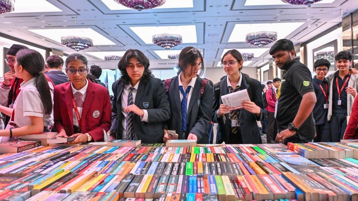 BAE Unıexpo 2024: Yapay Zeka, Siber Güvenlik, işletme, Medya Kurslarını Tercih Eden Daha Fazla Öğrenci