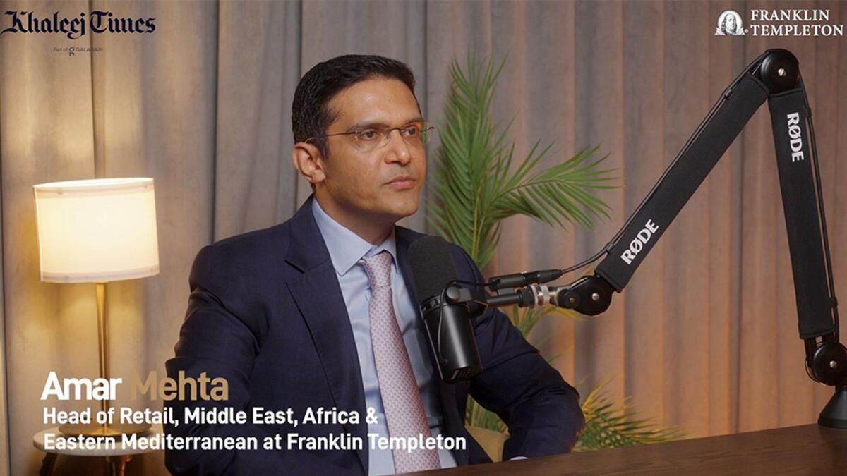 Franklin Templeton, BAE'deki Yatırım Fırsatlarını Yeni Fon Lansmanlarıyla Genişletiyor