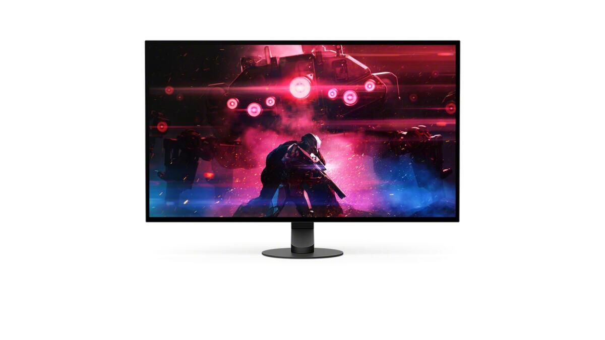 Gadget İncelemesi: Sony'nin Yepyeni M10S Oyun Monitörü ile Bölgeye Girin